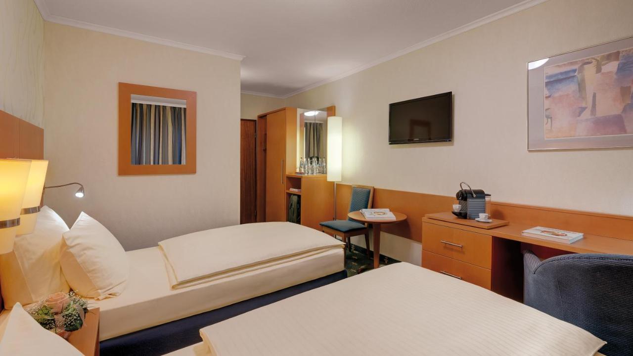 טובינגן Hotel Am Kupferhammer מראה חיצוני תמונה