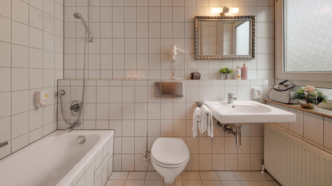 טובינגן Hotel Am Kupferhammer מראה חיצוני תמונה