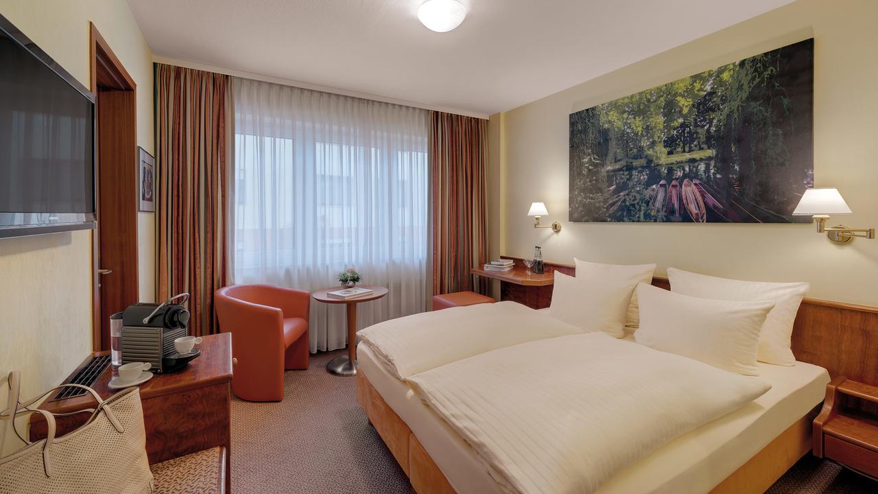 טובינגן Hotel Am Kupferhammer מראה חיצוני תמונה