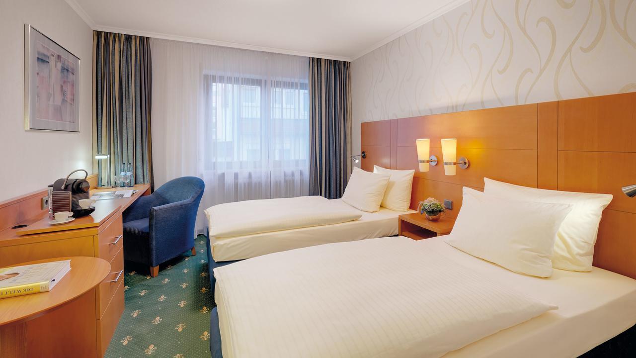טובינגן Hotel Am Kupferhammer מראה חיצוני תמונה