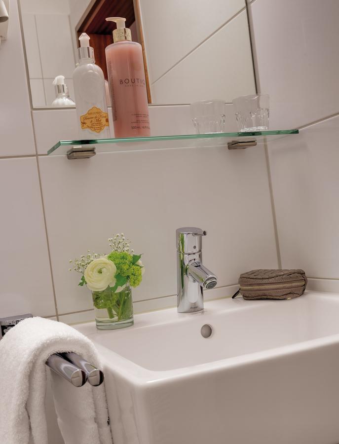 טובינגן Hotel Am Kupferhammer מראה חיצוני תמונה