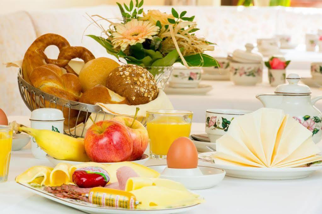 טובינגן Hotel Am Kupferhammer מראה חיצוני תמונה
