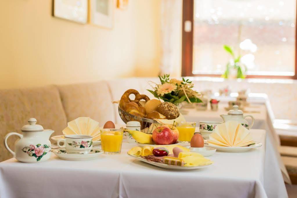 טובינגן Hotel Am Kupferhammer מראה חיצוני תמונה